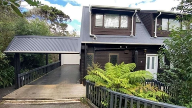 Photo of Birkenhead North Shore City House - 2