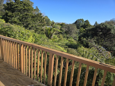 Photo of Unsworth Heights North Shore City House - 6