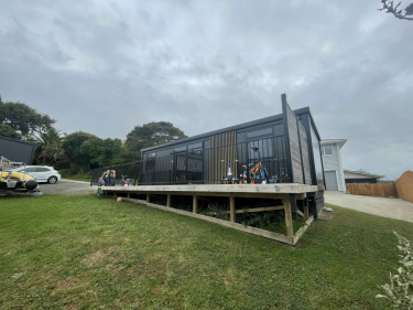 Photo of Red Beach Rodney Unit - 8