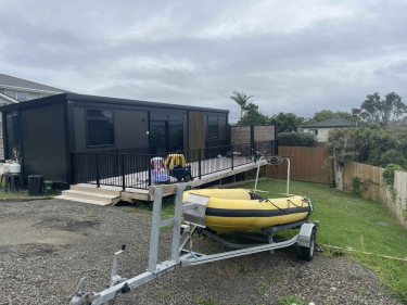 Photo of Red Beach Rodney Unit - 1