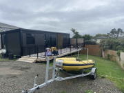 Thumbnail image of Red Beach Rodney Unit - 1