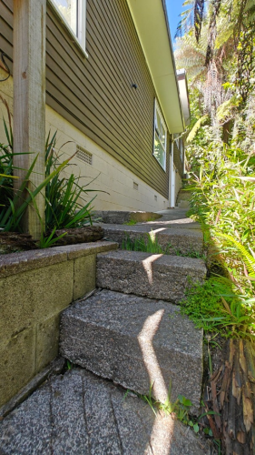 Photo of French Bay Waitakere City House - 15