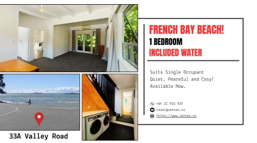 Photo of French Bay Waitakere City House - 1