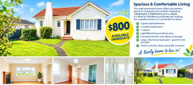 Click for more info about House NHP3337