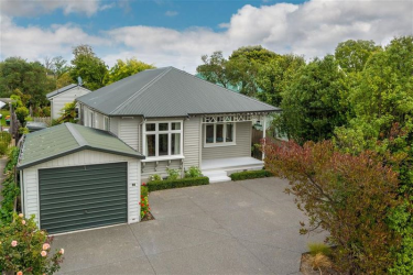 41 Slater Street