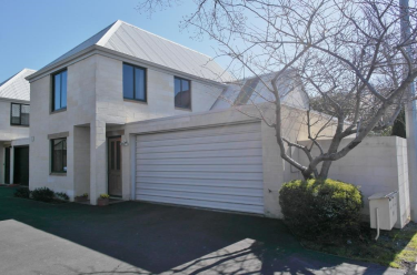 119a Rossall Street