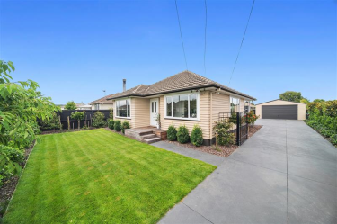 47 Olivine Street