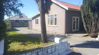 31 Curletts Road