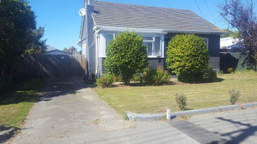 2 Thomas Street