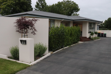 5 Domain Terrace