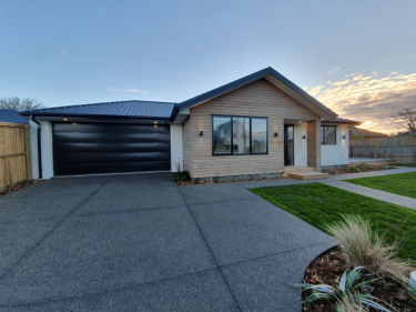 1a Esperance Street