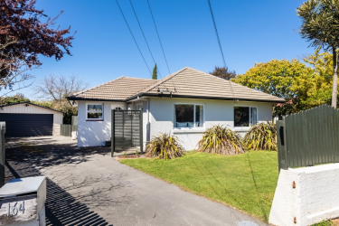 164 Quinns Road