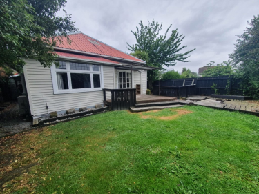 4 Swynford Lane