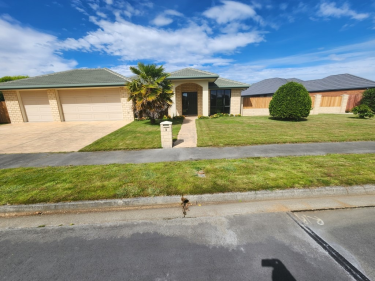 3 Montego Close