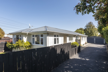100a Middlepark Road