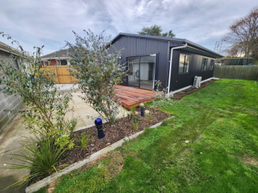 47A Damien Place