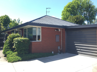168a Cranford Street