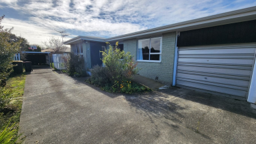 19a Sturrocks Road
