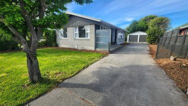 50 Niven Street