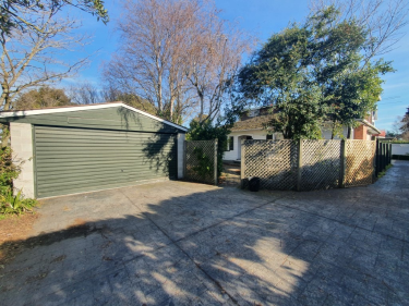 247 Ilam Road