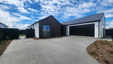 34 McCaw Road