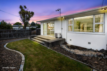 17A Marshland Road