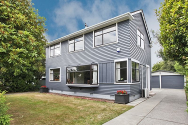 38 Suva Street