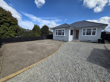 123 Otaki Street