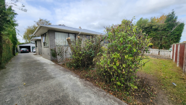 8 Cheyenne Street