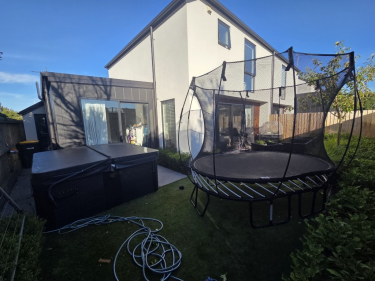 4d Mountfort Street