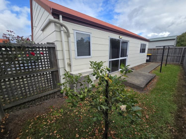 15b Walton Street