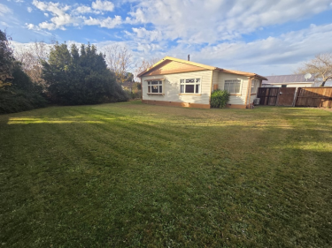 95 Kippenberger Avenue