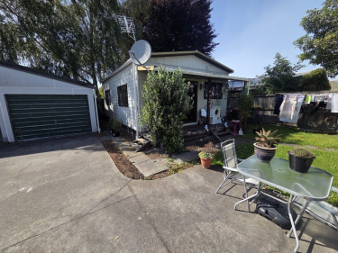8A Cheyenne Street