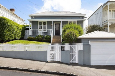 139 John Street