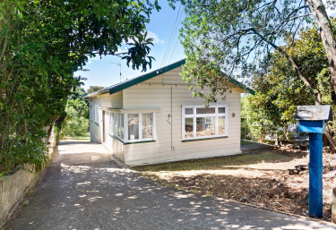 34 Sutherland Road