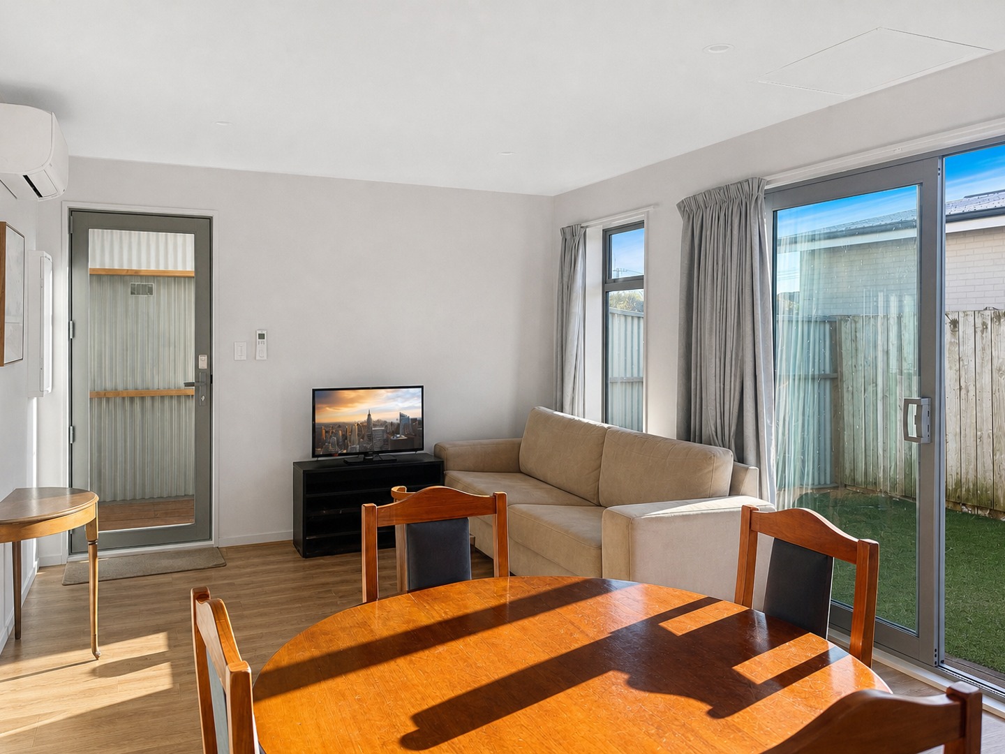 Rental property at A/10 Douglas Street, Lincoln, Christchurch