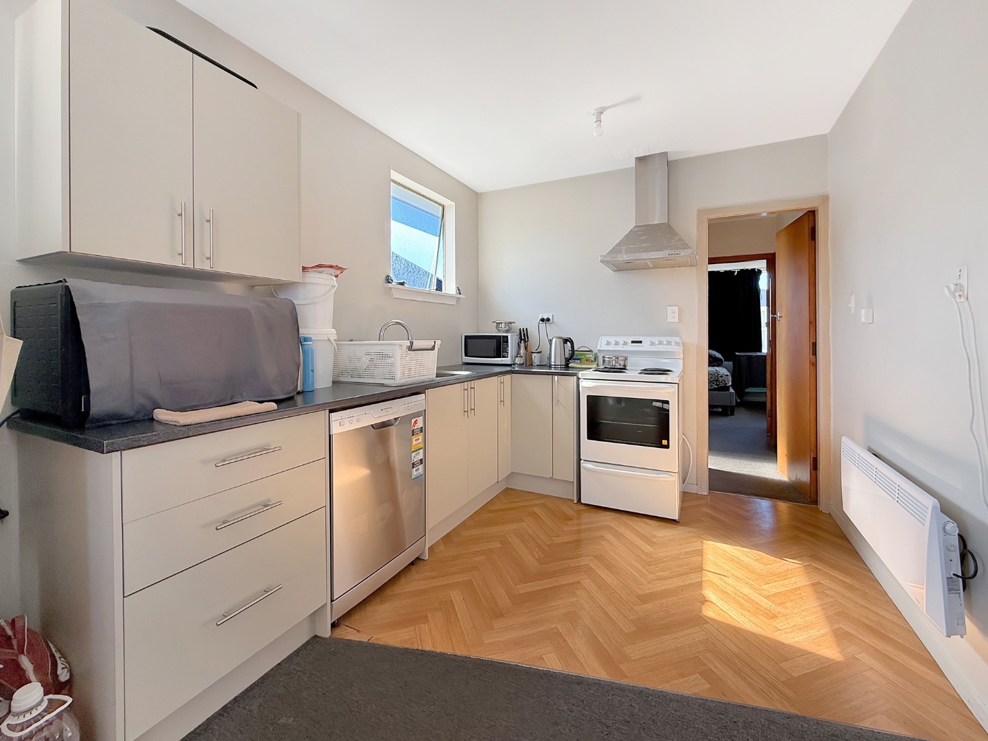 Rental property at 4/65 Sherborne Street, St. Albans, Chistchuch, photo 3 of 10