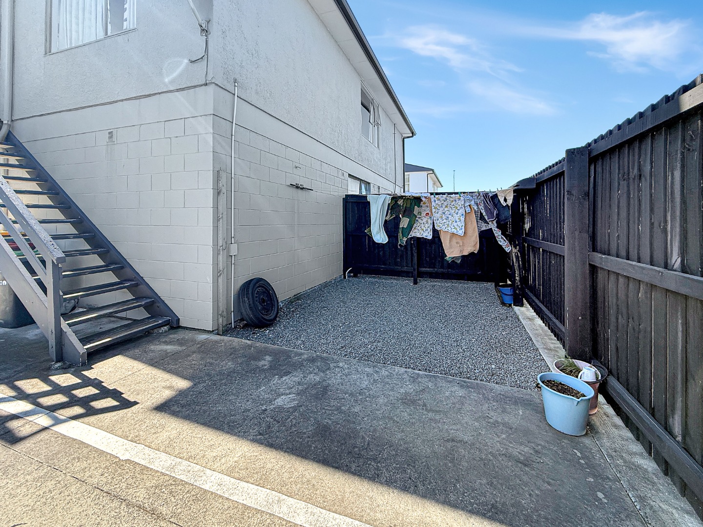 Rental property at 4/65 Sherborne Street, St. Albans, Chistchuch, photo 10 of 10