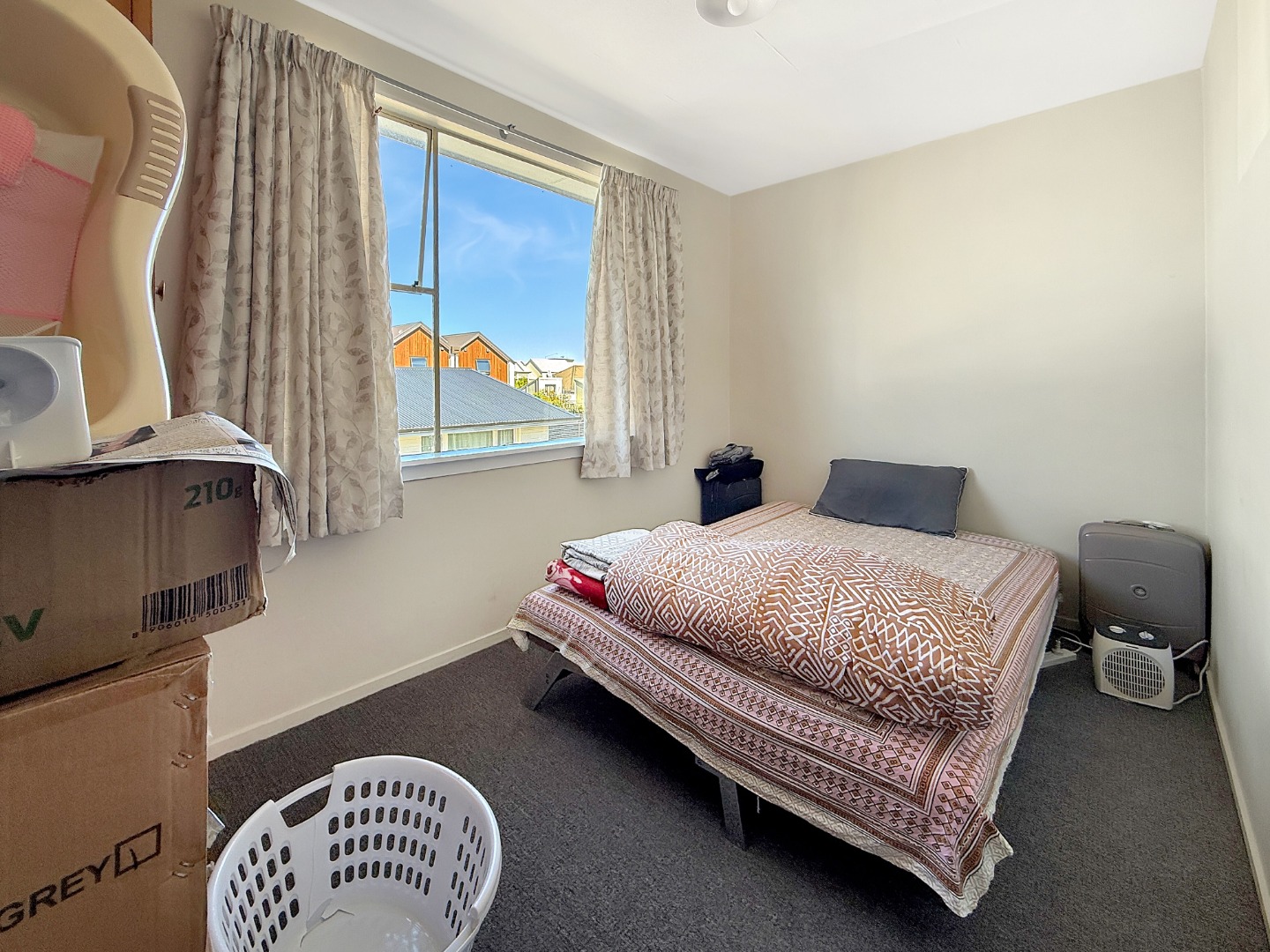 Rental property at 4/65 Sherborne Street, St. Albans, Chistchuch, photo 7 of 10