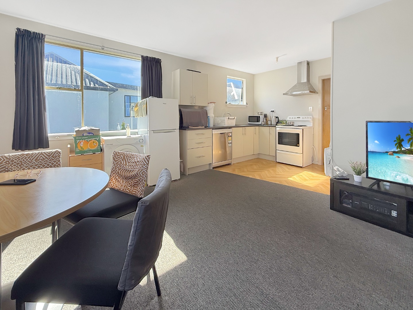 Rental property at 4/65 Sherborne Street, St. Albans, Chistchuch, photo 2 of 10