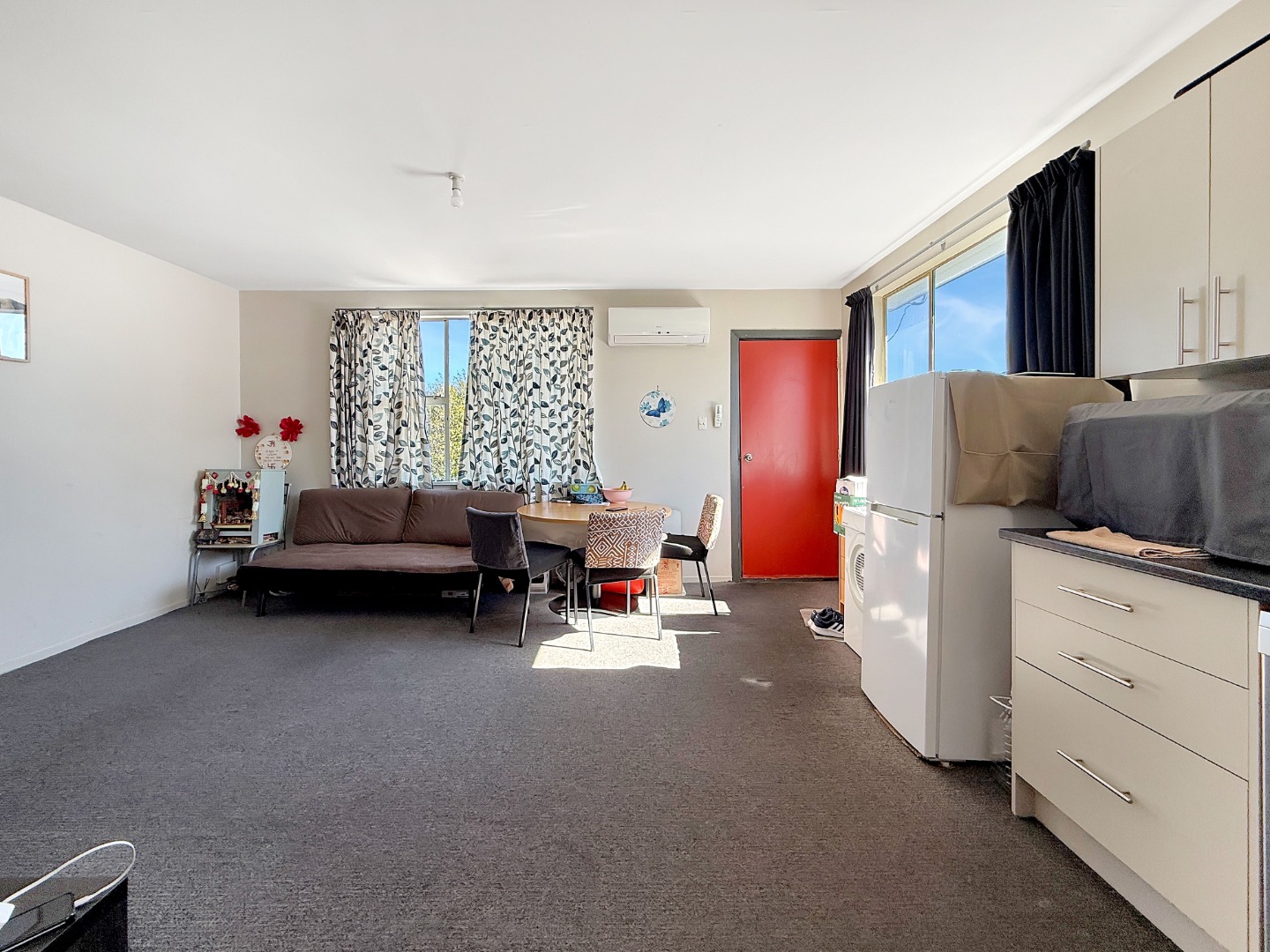 Rental property at 4/65 Sherborne Street, St. Albans, Chistchuch, photo 4 of 10