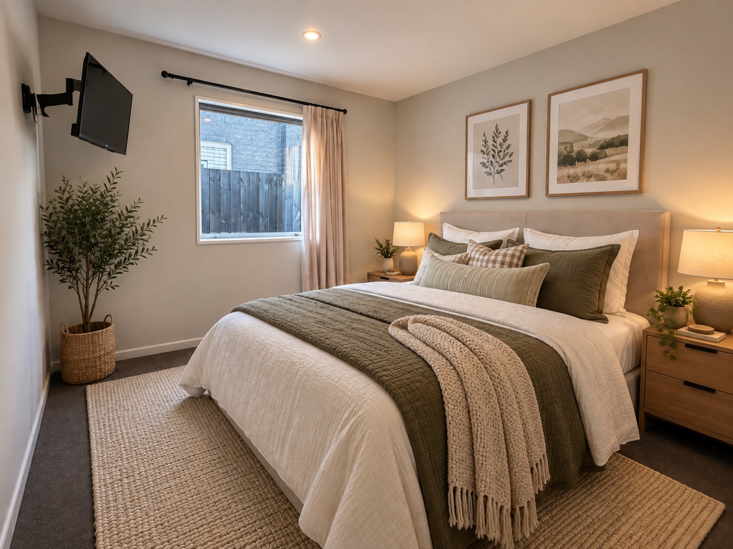 Rental property at Broomfield, Christchurch, photo 7 of 14