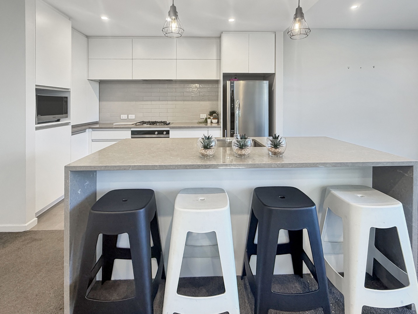 Rental property at Broomfield, Christchurch, photo 4 of 14