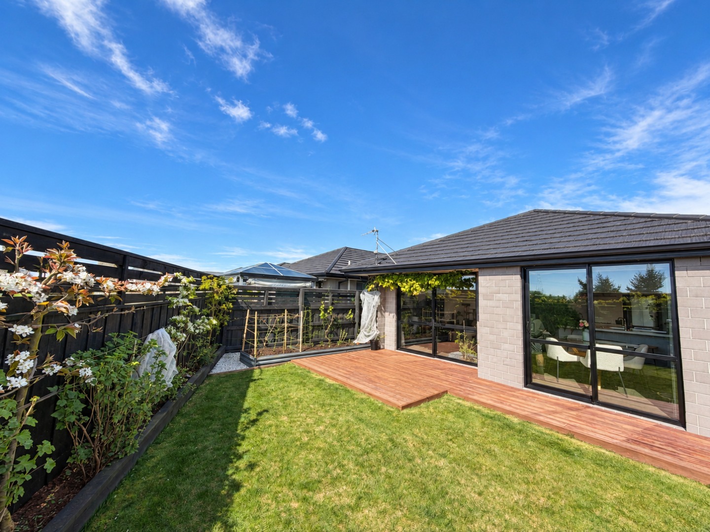 Rental property at 46 John Holmes Rd, Halswell, Christchurch