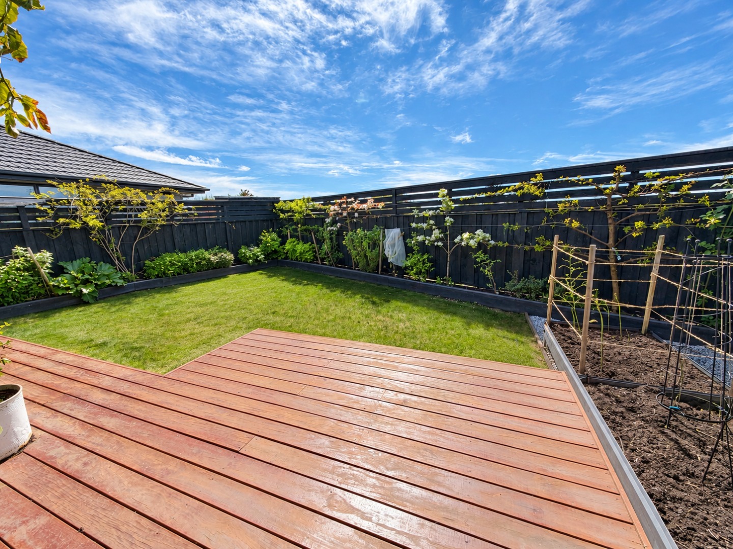 Rental property at 46 John Holmes Rd, Halswell, Christchurch, photo 2 of 12