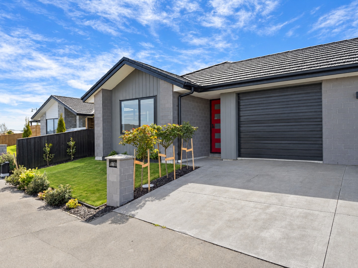 Rental property at 46 John Holmes Rd, Halswell, Christchurch, photo 12 of 12