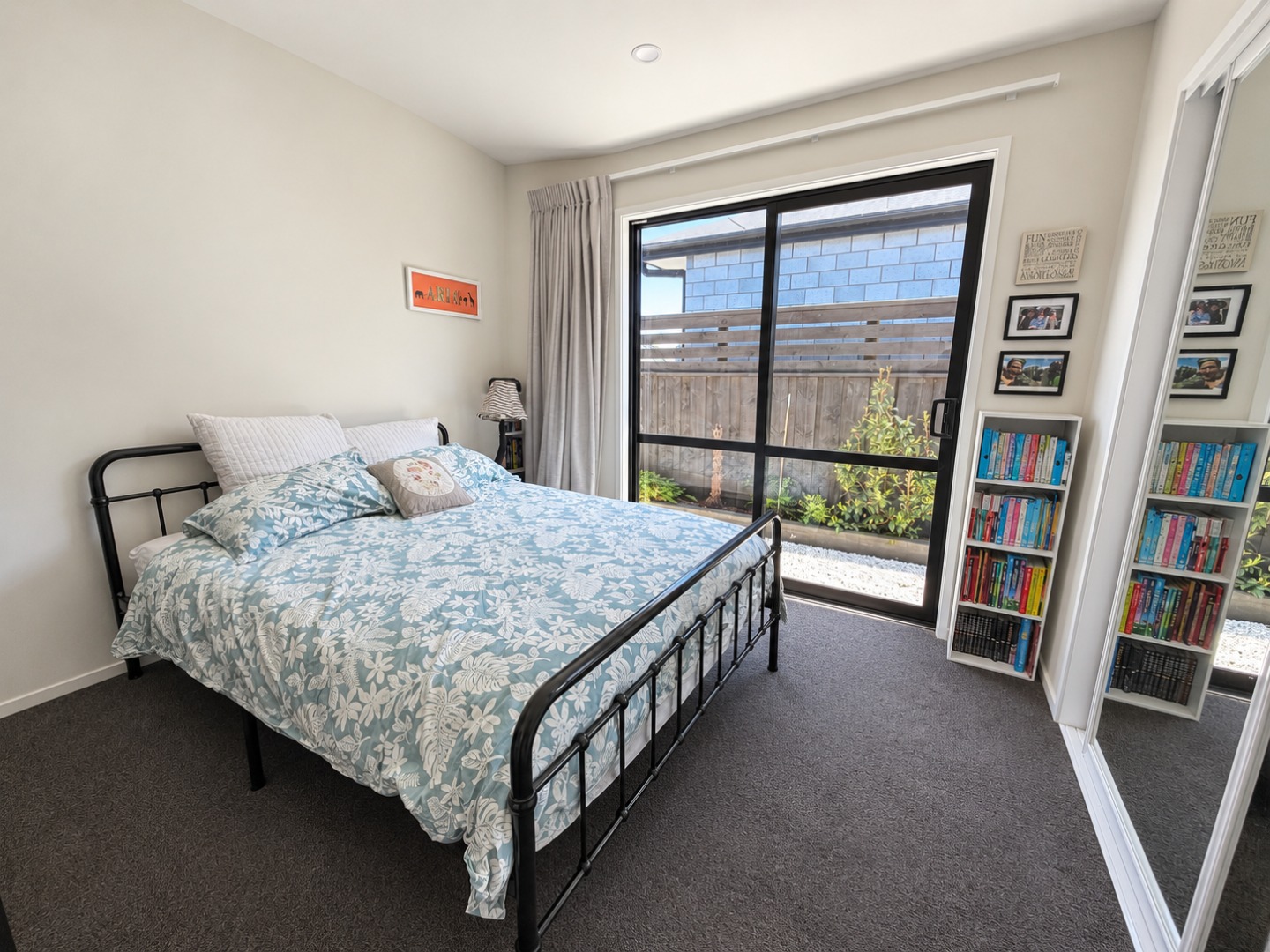 Rental property at 46 John Holmes Rd, Halswell, Christchurch, photo 8 of 12