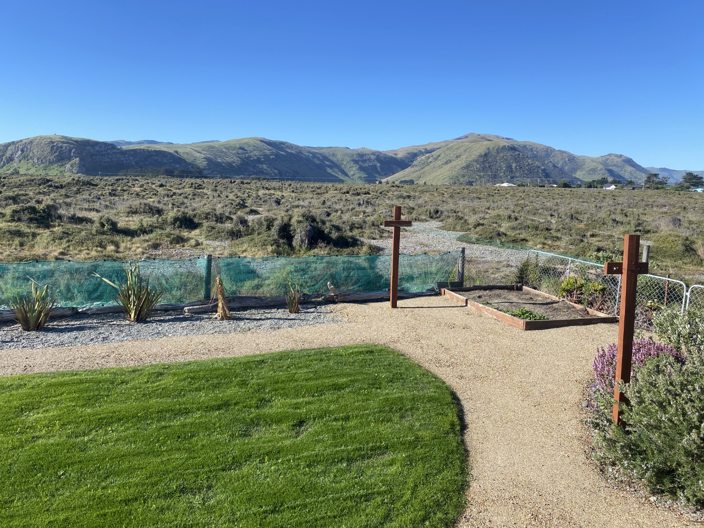Rental property at 50 Hillview Road, Birdlings Flat, Banks Peninsula, photo 12 of 13