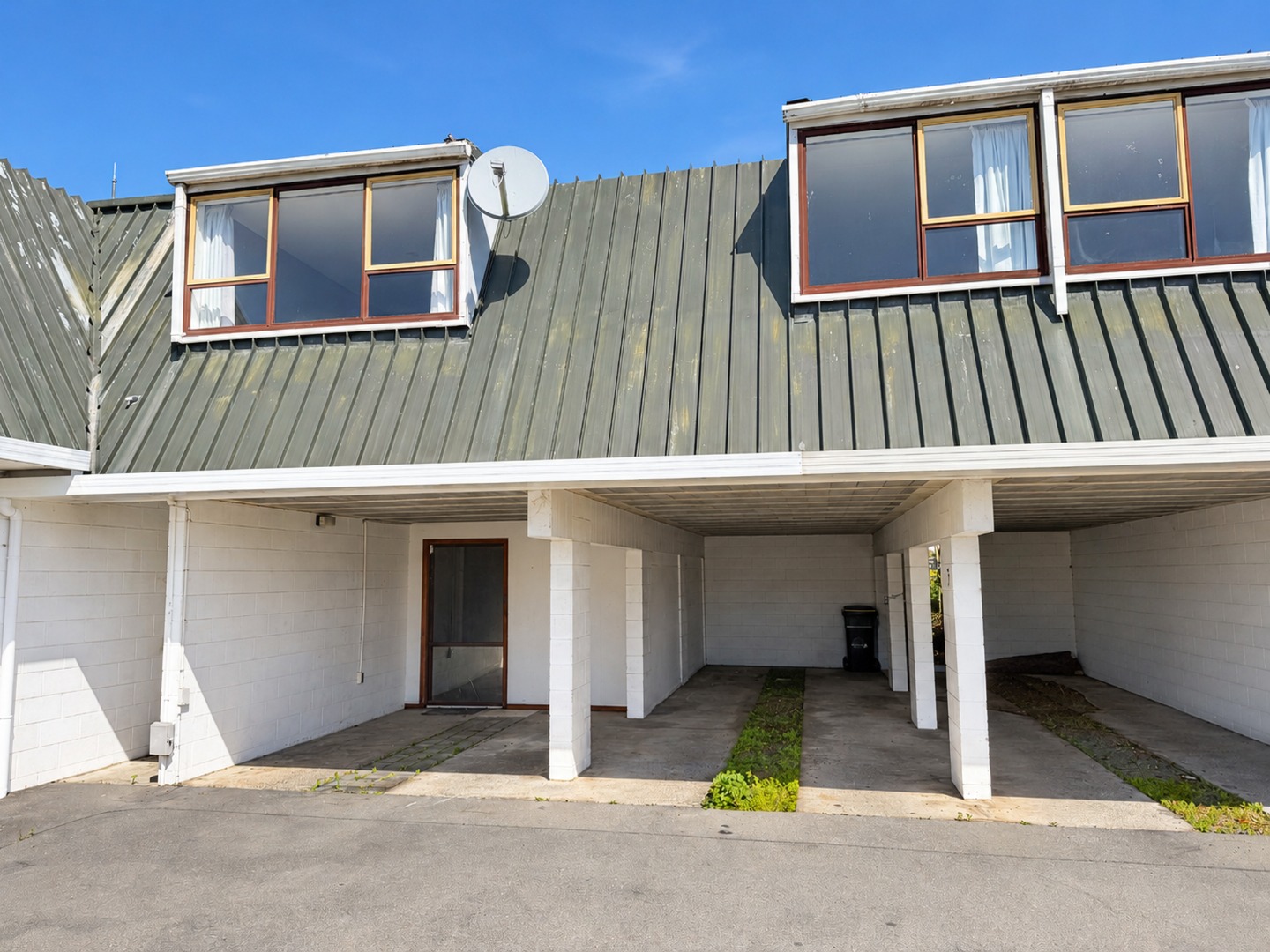 Rental property at 43 Brockworth Place, Riccarton, Christchurch City