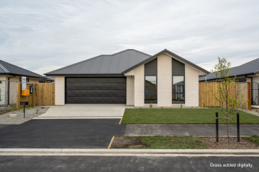 4 Scout Street